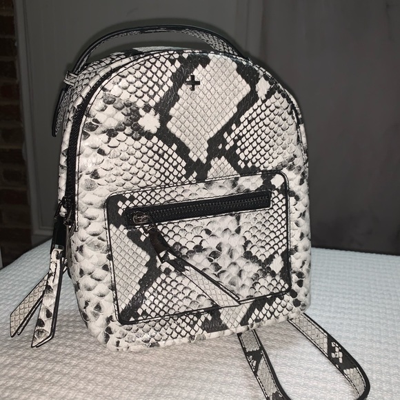 princess polly backpack